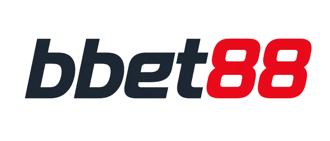 bbet88 homepage logo for Bangladesh gaming hub